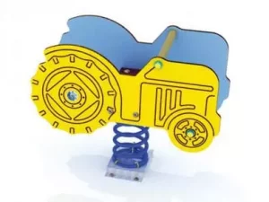 balancin tractor